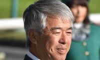 【JRA】藤沢和雄調教師、柴田善臣騎手など6名に農林水産大臣賞
