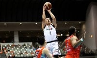 信州が38歳のベテラン・井上裕介と契約継続…今季16試合で平均4.3得点