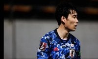 鎌田大地が日本代表戦で“ダメ出し”した理由。Ｗ杯ベスト８の“その先”を描く頭脳