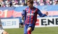 FC東京の右SBに小川諒也？/六川亨の日本サッカーの歩み