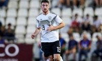 ケルン、U-21欧州選手権優勝メンバーのMFエズジャンと2023年まで契約延長