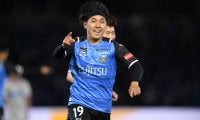 大量7ゴールを奪った川崎Fが若手主体の北京FCに圧勝！《ACL2021》