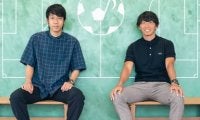 なぜ日本はストライカーが育たないか。中村憲剛と佐藤寿人が真剣に考えた