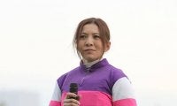 【地方競馬】名古屋の宮下瞳騎手が農林水産大臣賞を受賞