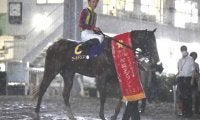 【地方競馬】大井・優駿スプリントの売得金は6億3926万3300円で売上げレコードを記録