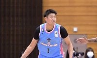 元日本代表・中西良太が西宮に復帰「B2優勝B1昇格に向けて最大限努力したい」