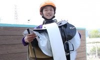 兵庫の大山龍太郎騎手、ヤングジョッキーズシリーズTRの出場辞退
