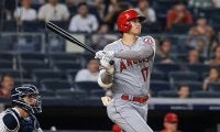 【MLB】大谷翔平を「ボンズのように扱うんだ」　2戦3発の爆発に敵ファンから敬遠求める声