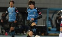 川崎F脇坂泰斗が放った相手GKの手を弾く“無回転” ミドルに絶賛「力みがない」