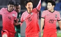 元G大阪FWファン・ウィジョがOA枠で参加！ 東京五輪に臨むU-24韓国代表メンバーが発表