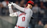 【MLB】大谷翔平は四隅も打てる　直近3発の“証拠写真”を米記者公開「対応範囲はクレイジー」