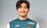 相模原の韓国人MFジョン・イングォンが東京都2部のFC KOREAへ期限付き移籍