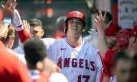 【MLB】大谷翔平、球宴ファン投票でさらに独走　得票率伸ばし両リーグ2位の65％に