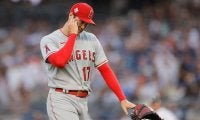 【MLB】大谷翔平、7失点KOもエ軍大逆転勝ち　9回一挙7得点で約6時間の大乱戦制す