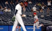 【MLB】大谷翔平を初回でKOも…　大逆転負けにヤ軍ブーン監督怒り心頭「酷い敗戦だ」