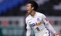 広島の日本代表MF川辺駿がスイスの名門・グラスホッパーに完全移籍で合意