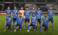日本代表は アジア最終予選で4年前と同じオーストラリア、サウジアラビアと同組！