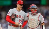【MLB】大谷翔平は「なんてがっかりなパフォーマンス」　悪夢の7失点KOにNY局落胆