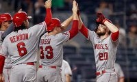 【MLB】いつも大谷翔平が躍動しても勝てないのに…　7失点KOから起きた“逆転現象”に注目