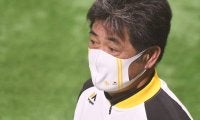 鷹、土壇場9回に痛恨の走塁ミス　代走佐藤に工藤監督「今あーだこーだは言えない」