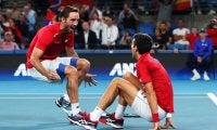 35歳、元世界12位テニス選手の引退に世界王者らがキャリアを讃えるメッセージ