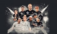 イニエスタが新プロジェクト発足！ スーパースター集結の会員制オンラインクラブ「ALLSTARS CLUB」スタート