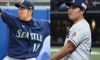 ポイントカード貯めるためステーキ2キロの日々…　菊池雄星が語る西武平良の人間性