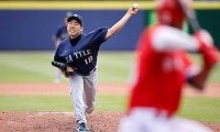 【MLB】7回1失点6勝目の菊池雄星は「球宴に立つ価値がある」　指揮官が猛プッシュ