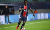PSG、新シーズンもケアンのレンタルを希望か