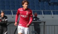 U-24日本代表のトレーニングパートナー6名が決定！ 浦和MF武田英寿や徳島MF藤田譲瑠チマら