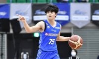 仙台89ERSが神里和の獲得を発表…昨季島根で37試合に出場
