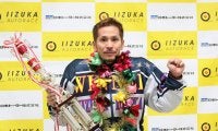 G2ミッドナイトチャンピオンカップは前田淳が優勝