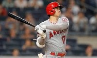 【MLB】大谷翔平が思わず笑う　敵左腕の“焦らしモーション”に米反響「なぜ許されるの？」【NYの衝撃】