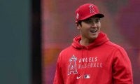 【MLB】大谷翔平、2試合ぶり29号でキング独走なるか　「2番・DH」で先発出場