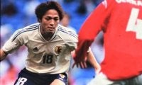 「日本サッカーは確実に進歩している」。かつてイングランド代表戦で贈られた日本代表への賛辞