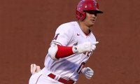 【MLB】大谷翔平、29号ソロで球宴前の球団記録を更新！　米メディア衝撃「人間じゃない」