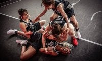 東京五輪3x3男女日本代表内定選手男女各4名発表！　ネブラスカ大の富永啓生も選出