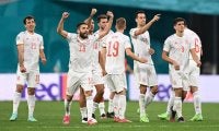 スペイン代表に良い前ぶれ？ 過去に連続で延長戦を制したチームは全て優勝