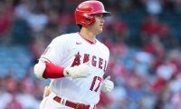 【MLB】大谷翔平がまた快挙　シーズン半分で打ち立てたア・リーグ史上初の記録とは？