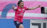 丸橋＆大久保に初ゴールが生まれたC大阪がポートFCに3発快勝！ 両軍の双子が揃ってピッチに立つ珍事も《ACL2021》