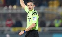 セリエAの新審判委員長にジャンルカ・ロッキ氏が任命