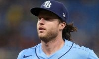 【MLB】球速差なんと75キロ…野手登板でも侮れない“衝撃の緩急”が「えげつない球だ」
