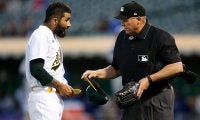 【MLB】試合中にズボン脱いだ投手に“パンツ1年分”　下着ブランドが贈呈、罰金負担も