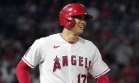【MLB】昨季2敬遠オリオールズが大谷翔平に1試合2敬遠　監督「我々含め他選手と違うレベル」