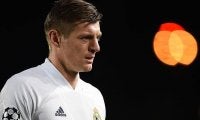 クロースが誓う 「レアル・マドリーで引退するの間違いない。絶対に」