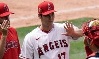 大谷翔平、MLB公式サイトでMVP大本命　なんと1位票23/28「トラウトの地位を奪った」