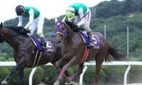 【佐賀王冠賞結果】ドゥラリュールが人気2頭の一騎打ちを制す