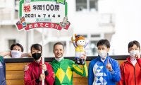 今年も一番乗り、ルメール騎手がJRA年間100勝