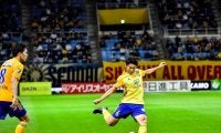 熱狂のユアスタで仙台勝てず！(2)20試合中12試合が「惜しい試合」 