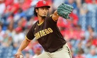 【MLB】驚異の変化に「吐き気を催す」　ダルビッシュ、浮き上がり消えた“魔球”に米衝撃
